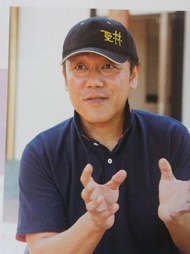 Masato Takanishi